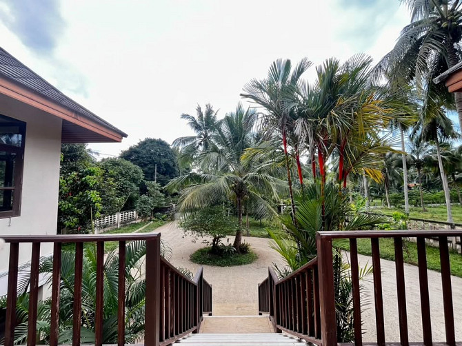 4 bedroom, 3 bathroom house Samui - photo 6