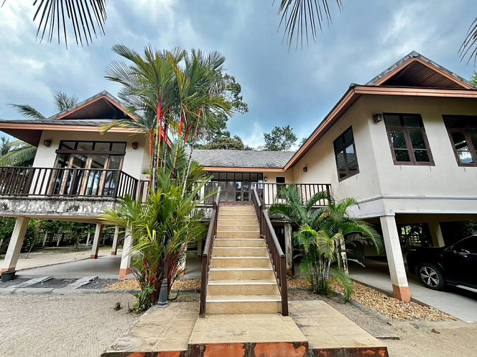 4 bedroom, 3 bathroom house Samui - photo 1
