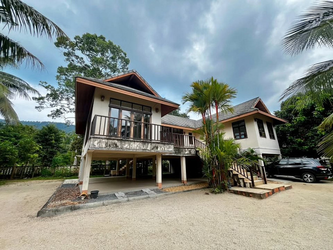 4 bedroom, 3 bathroom house Samui - photo 7