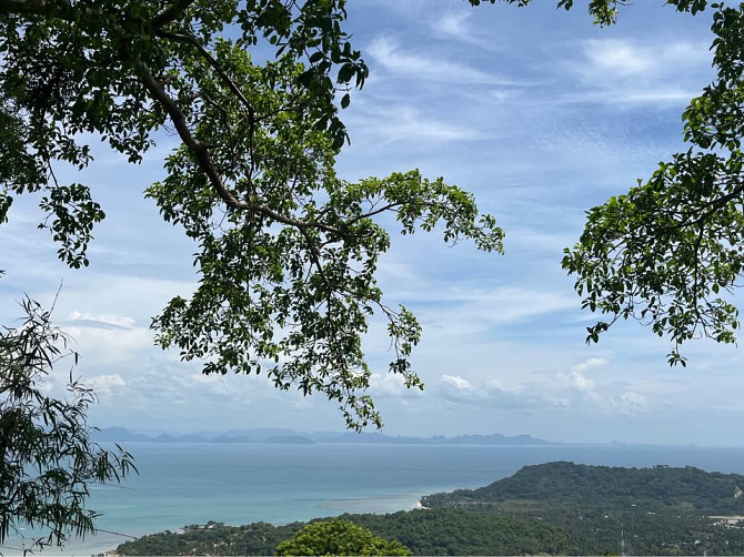1 bedroom 1 bathroom - House Samui - photo 8