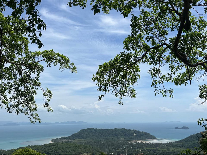 1 bedroom 1 bathroom - House Samui - photo 9