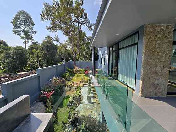 2 bedrooms 3 bathrooms - House Samui