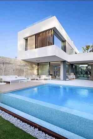 3 bedrooms 3 bathrooms - House Phangan