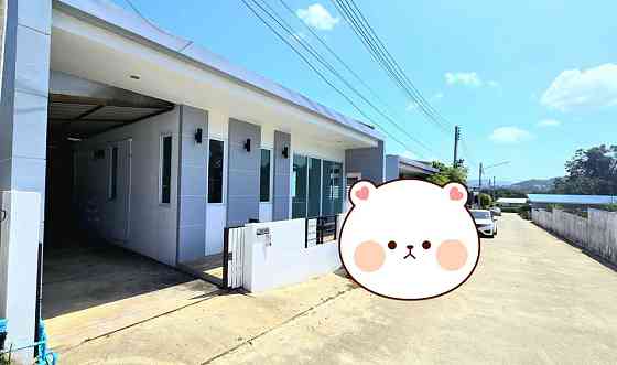2 bedrooms 3 bathrooms - House Samui
