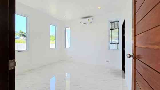 2 bedrooms 3 bathrooms - House Samui