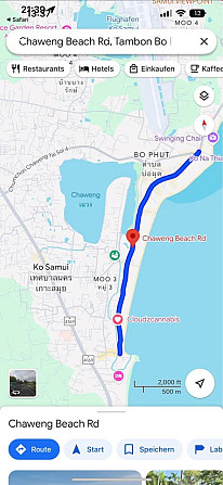 1 Bedroom 1 Bathroom, Townhouse Samui - photo 9