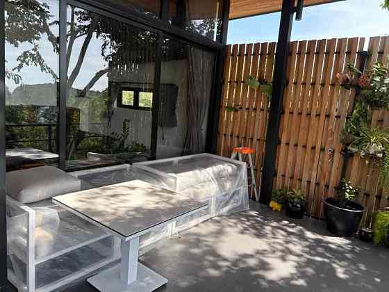 1 Bedroom 1 Bathroom - House Phangan