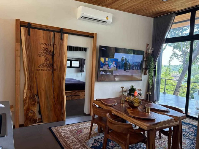 1 Bedroom 1 Bathroom - House Phangan - photo 17
