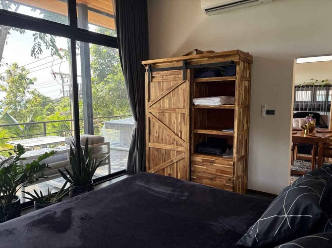 1 Bedroom 1 Bathroom - House Phangan - photo 12