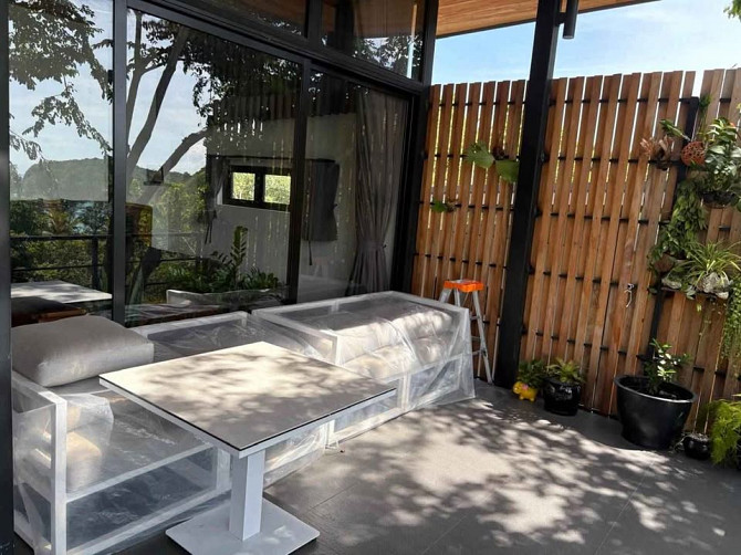 1 Bedroom 1 Bathroom - House Phangan - photo 2