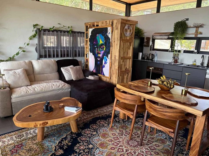 1 Bedroom 1 Bathroom - House Phangan - photo 15