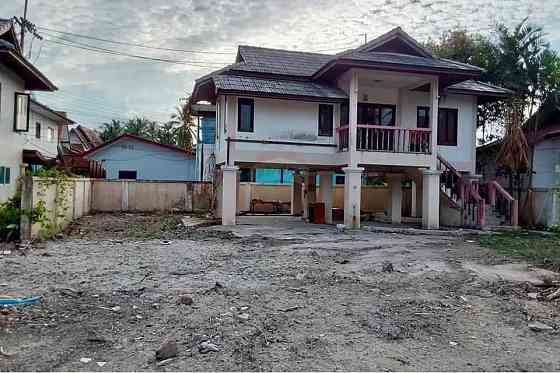 2 bedrooms 1 bathroom - House Samui