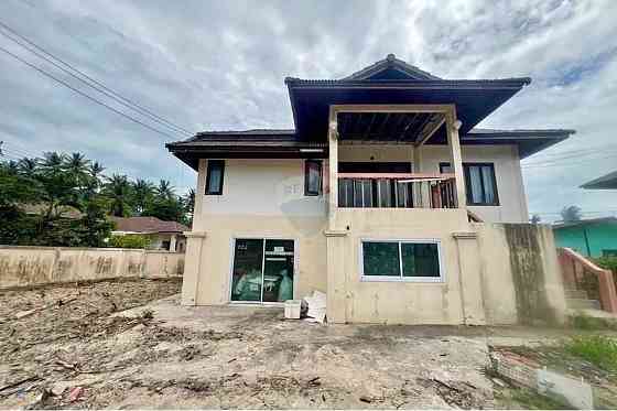 2 bedrooms 1 bathroom - House Samui