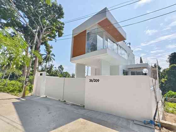 3 bedrooms 3 bathrooms - House Samui