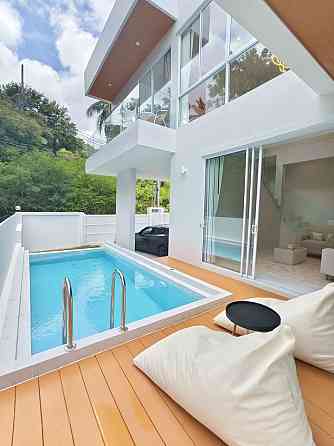 3 bedrooms 3 bathrooms - House Samui
