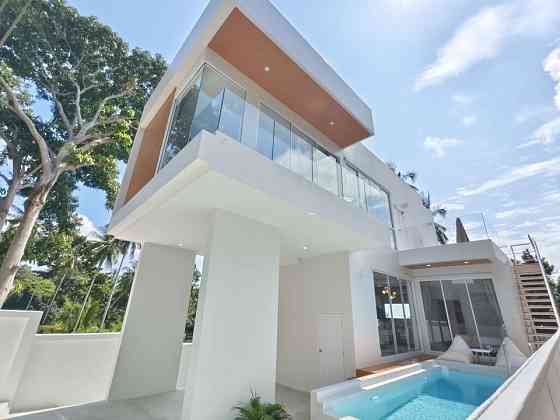 3 bedrooms 3 bathrooms - House Samui