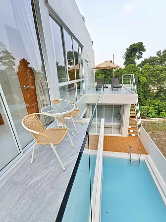 3 bedrooms 3 bathrooms - House Samui - photo 16