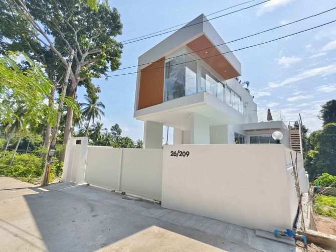 3 bedrooms 3 bathrooms - House Samui - photo 1