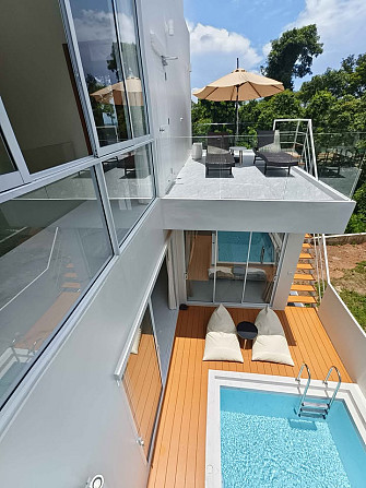 3 bedrooms 3 bathrooms - House Samui - photo 17