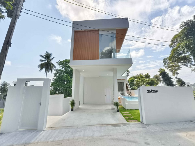 3 bedrooms 3 bathrooms - House Samui - photo 2