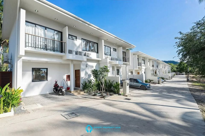 3 beds 3 baths House Samui - photo 8