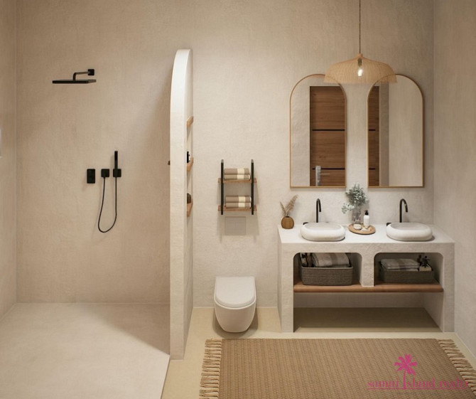 3 bedroom, 3 bathroom house Samui - photo 5