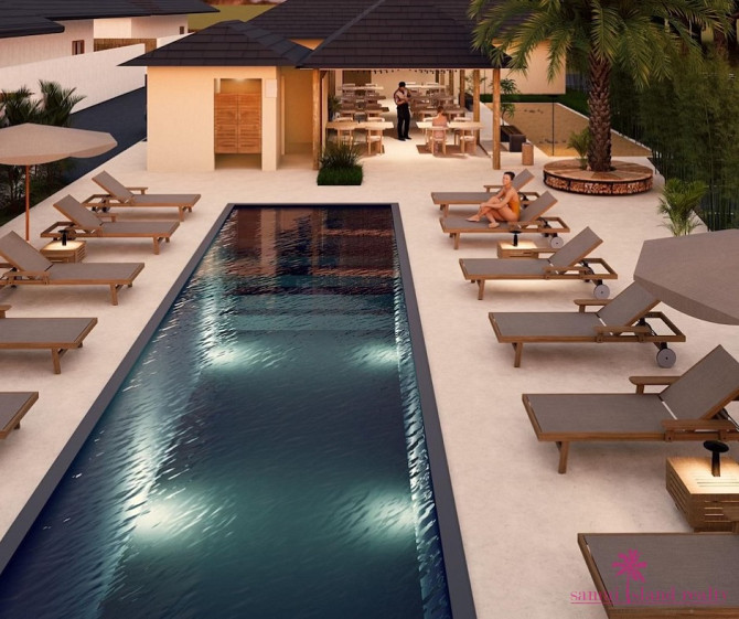 3 bedroom, 3 bathroom house Samui - photo 10
