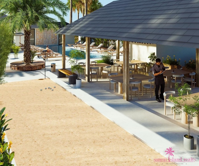 3 bedroom, 3 bathroom house Samui - photo 9