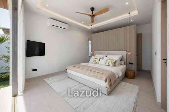 3 Beds 3 Baths House Samui