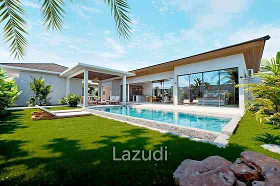 3 Beds 3 Baths House Samui