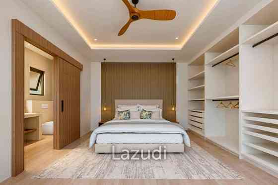 3 Beds 3 Baths House Samui