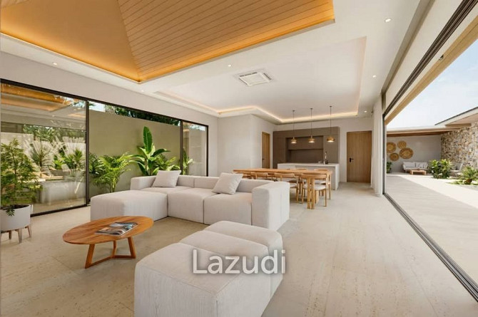 3 Beds 3 Baths House Samui - photo 3