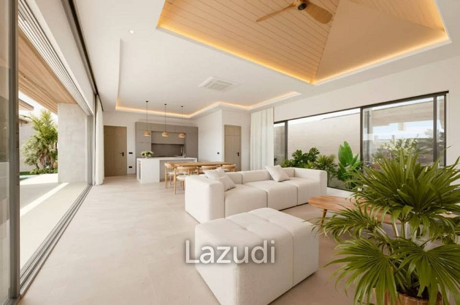 3 Beds 3 Baths House Samui - photo 2