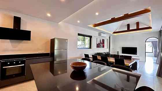3 beds 4 baths House Samui