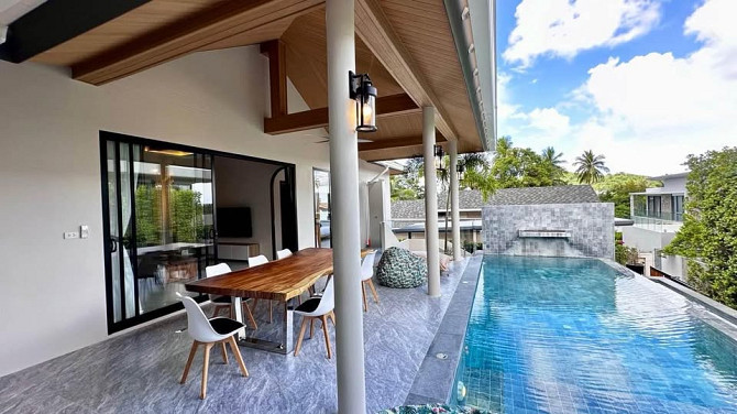 3 beds 4 baths House Samui - photo 2