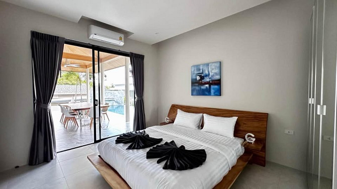 3 beds 4 baths House Samui - photo 18
