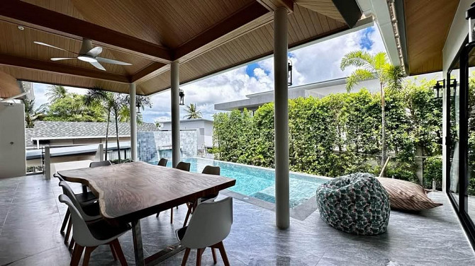 3 beds 4 baths House Samui - photo 4