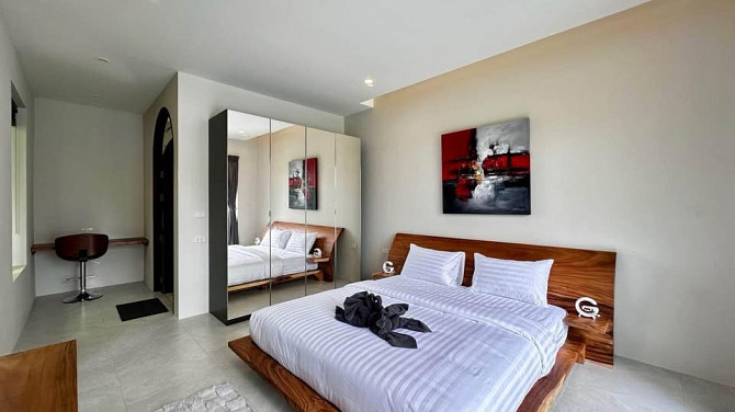 3 beds 4 baths House Samui - photo 14