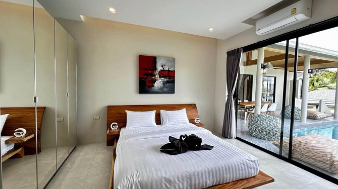 3 beds 4 baths House Samui - photo 15