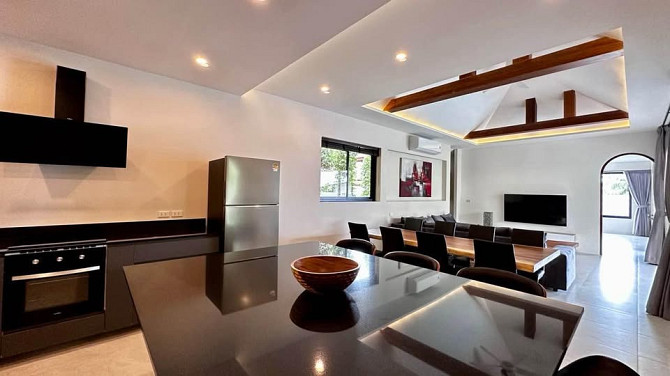 3 beds 4 baths House Samui - photo 6