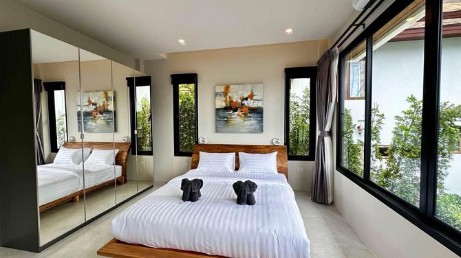 3 beds 4 baths House Samui - photo 12