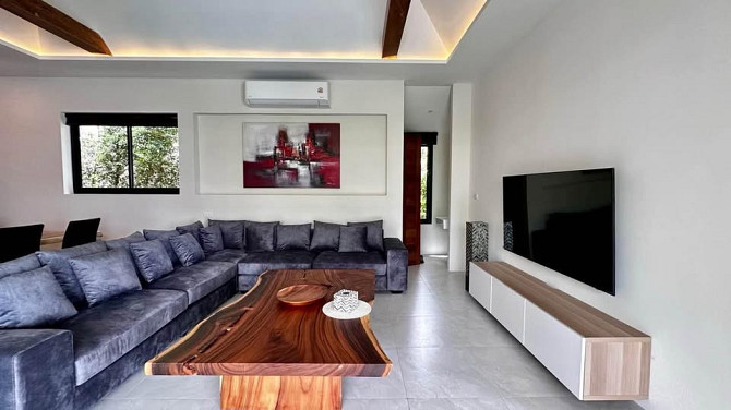 3 beds 4 baths House Samui - photo 8