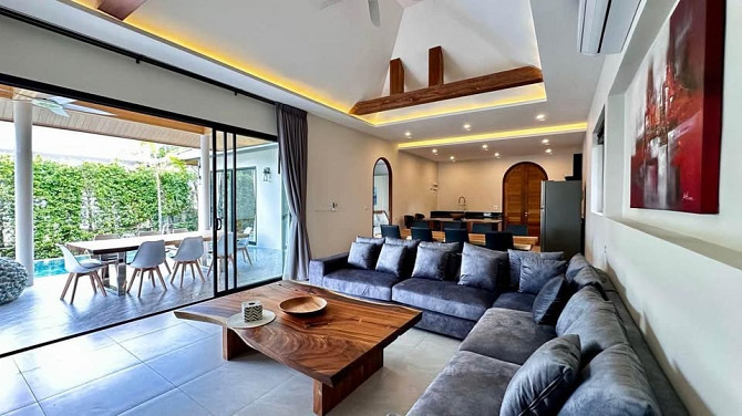 3 beds 4 baths House Samui - photo 9