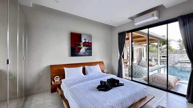 3 beds 4 baths House Samui - photo 19