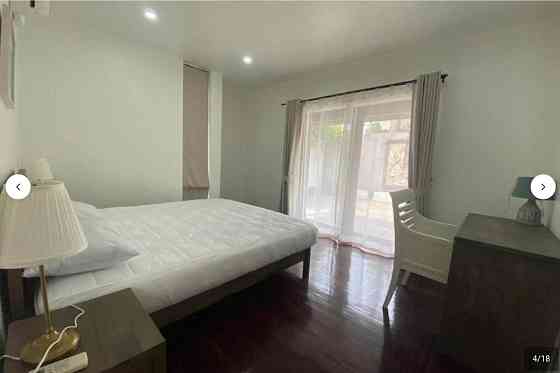 3 Beds 3 Baths House Samui
