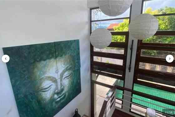 3 Beds 3 Baths House Samui