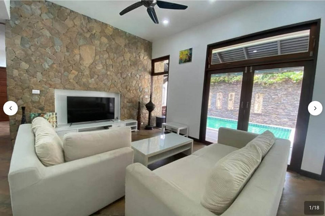 3 Beds 3 Baths House Samui - photo 2