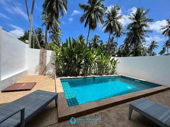 3 beds 3 baths House Samui