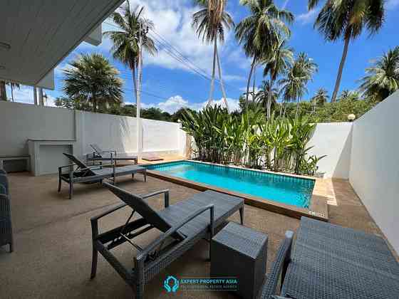 3 beds 3 baths House Samui