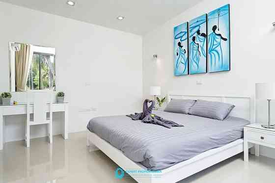 3 beds 3 baths House Samui